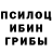 Конопля индика Huyar' Ebash