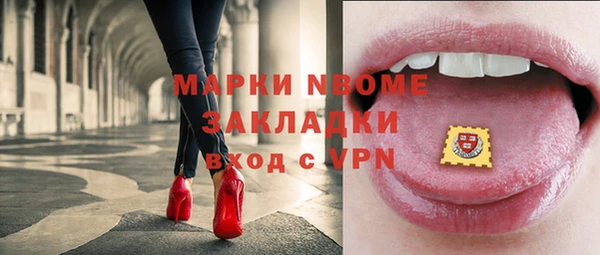 крисы Лагань